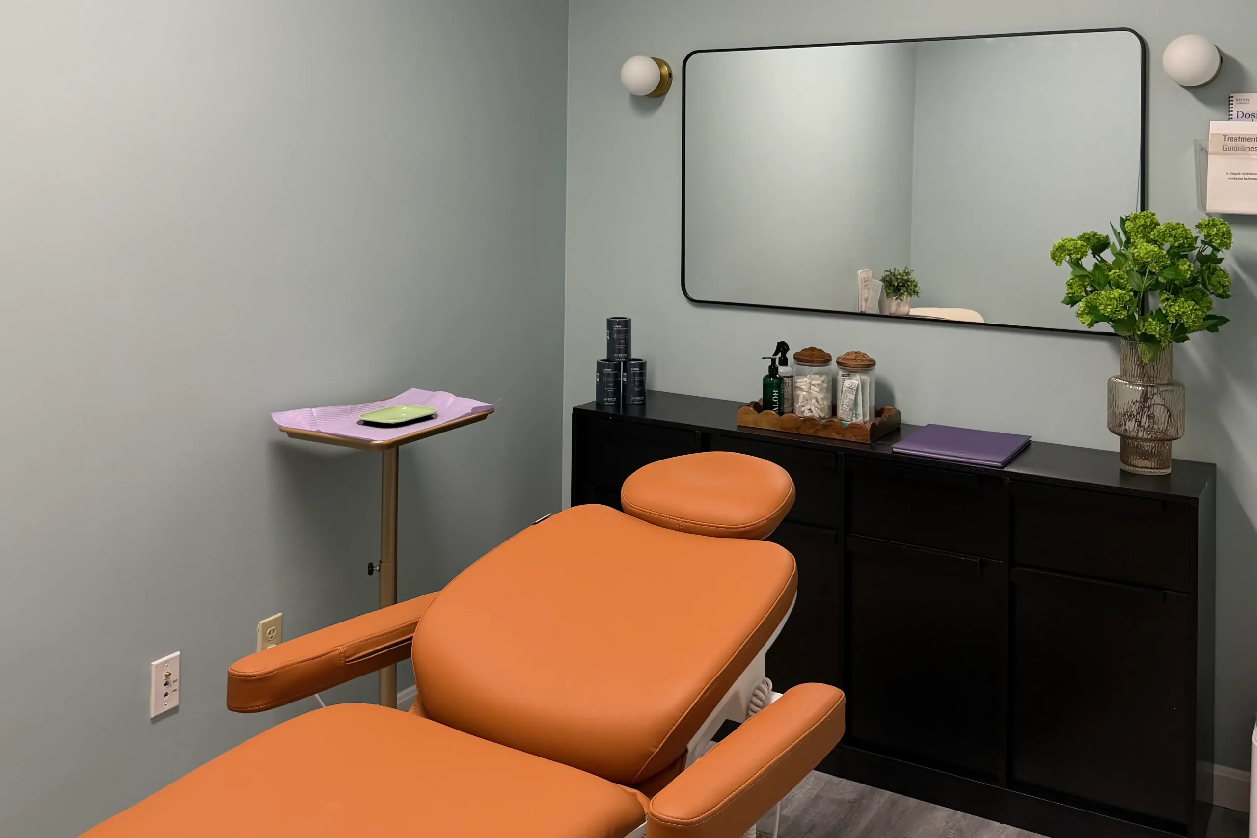 Worcester BTX grafton st location